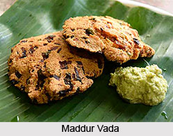 Maddur, Mandya District, Karnataka