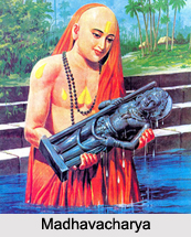 Vaishnava Saints of India