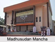 Indian Theatre Stages, Indian Drama & Theatre