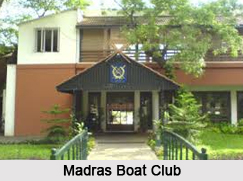 Rowing Clubs in India