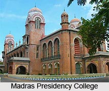 Third Phase of Missionary Activities of British in India