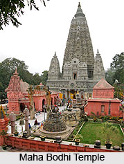 Bodhgaya Sculpture