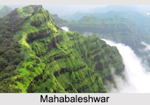 Hill Station of Maharashtra