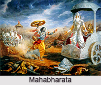 Early History of Mithila