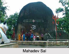 Pilgrimage Tourism in Jharkhand