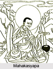 Ananada , Disciple of Gautama Buddha