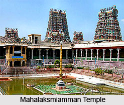 Tourism in Karur District, Tamil Nadu