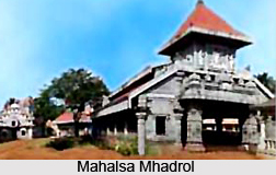 Tourists spots in and around Goa