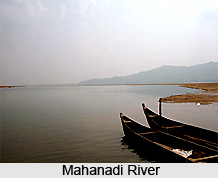Khordha District, Orissa