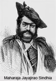 Princely State of Gwalior