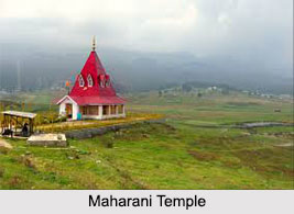Baramulla, Baramulla District, Jammu and Kashmir