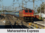 Central Railway Zone of India, Mumbai, Indian Railways