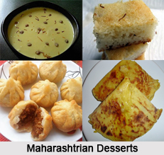 Maharashtrian Cuisine, Indian Regional Cuisine