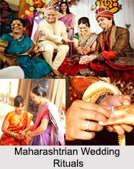 Maharashtrian Wedding
