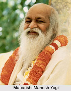 Transcendental meditation