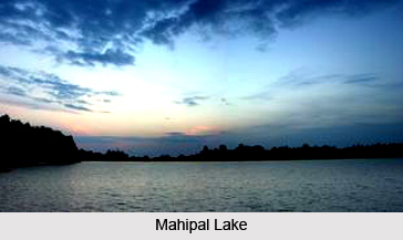 Leisure Tourism in South Dinajpur District