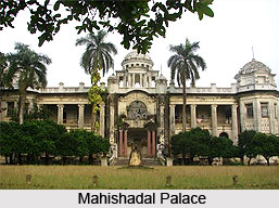 Archaeological Sites of West Bengal