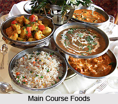 Indian Wedding Feasts
