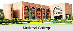 Colleges in Delhi