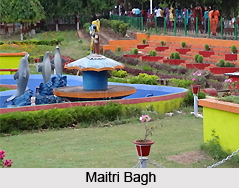 Bhilai, Chattisgarh