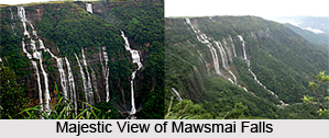 Cherrapunji