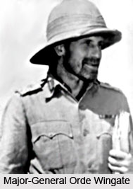 Indian Army in the Second World War, British India