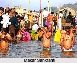 Temple Festivals of Western India