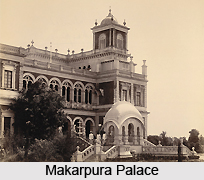 History of Vadodara