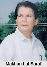 Theatre Personalities of Jammu & Kashmir, Indian Drama & Theatre