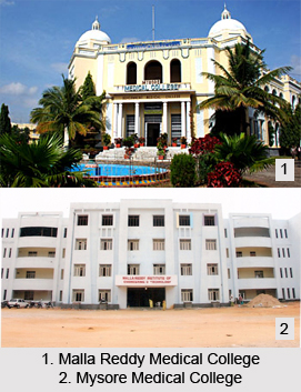 Medical Colleges in India