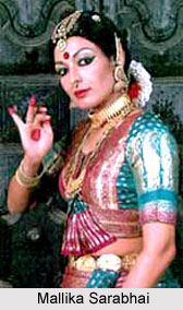 Western Indian Dancers