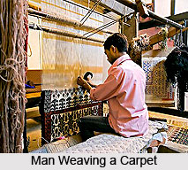 Crafts of Uttar Pradesh
