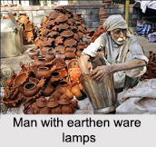 Crafts of Union Territories of India, Indian Crafts