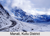 Hill Stations in Himachal Pradesh