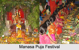 Fairs and Festivals of Purulia District, Indian Festivals