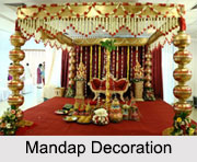 Hindu Wedding Decorations, Indian Wedding