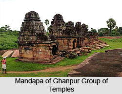 Ghanpur Group of Temples, Telangana