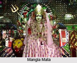 Pilgrimage Tourism in Rajouri District