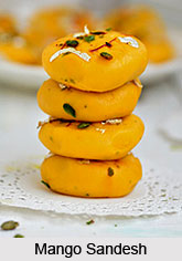 Sandesh, Bengali Sweet