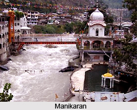 Hot Springs in Himachal Pradesh, Himachal Pradesh
