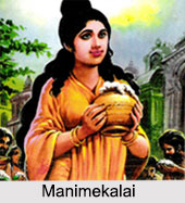 Manimekalai, Indian Epic