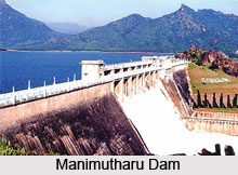 Manimutharu, Tamil Nadu