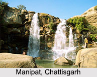 Hill Stations of Central India