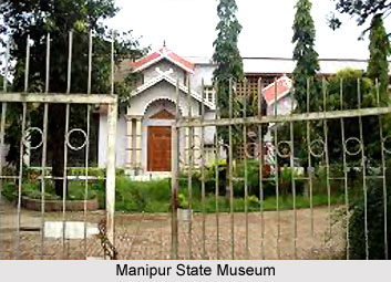 Museums of East India