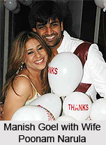 Manish Goel