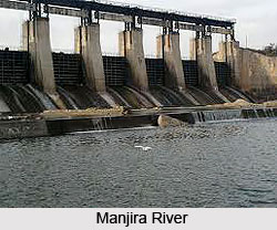 Rivers of Telangana