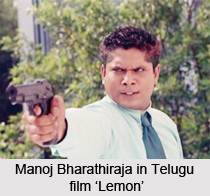 Manoj Bharathiraja, Tamil Film Actor