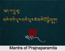 Prajnaparamita, Buddhism