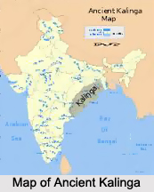 History of Odisha