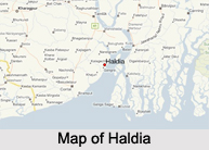 Haldia